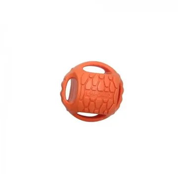 Hydro Handler flytande hundboll med handtag | Finns i två storlekar