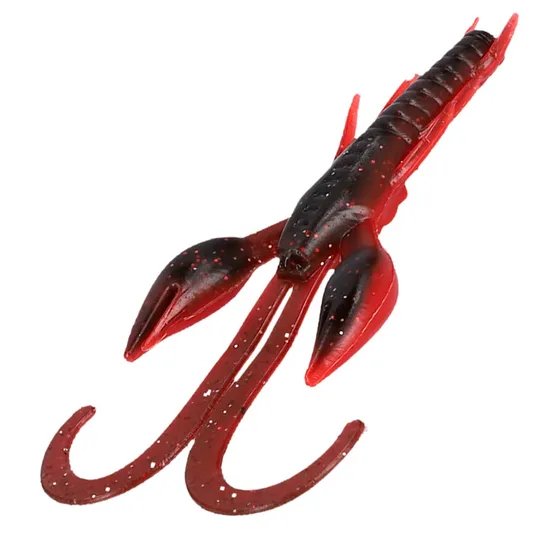 Mikado Angry Crayfish 7 cm jigg 3 st/pkt 562