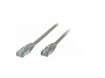 S-Conn Cat 6 S/FTP 30m | Hög hastighet och tillförlitlig kabel