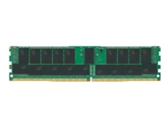 Micron - DDR4 - modul - 64 GB - DIMM 288-pin - 2933 MHz / PC4-23400 - CL21 - 1.2 V - registrerad - ECC