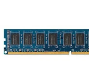 HPE - DDR2 - modul - 1 GB - DIMM 240-pin - 667 MHz / PC2-5300 - registrerad - ECC