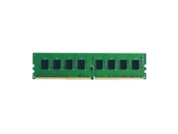 Goodram GR2666D464L19S/16G, 16 GB, 1 x 16 GB, DDR4, 2666 MHz, 288-pin DIMM