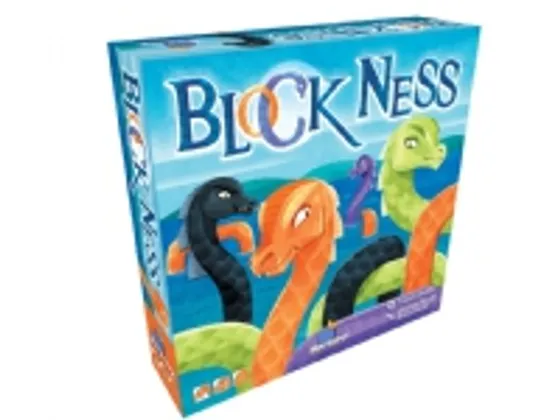 Block Ness (nordisk)