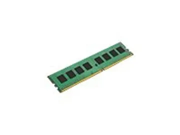 Kingston ValueRAM - DDR4 - modul - 32 GB - DIMM 288-pin - 2666 MHz / PC4-21300 - CL19 - 1.2 V - ej buffrad - icke ECC