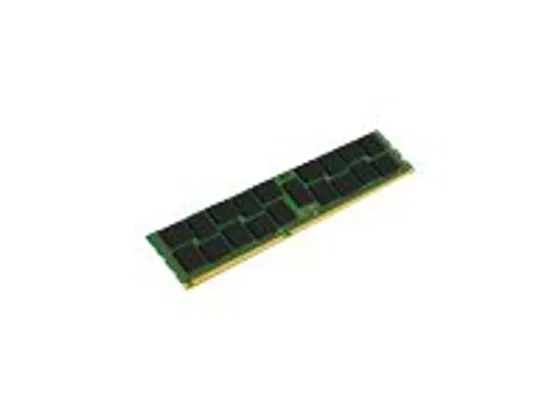 Kingston - DDR3L - modul - 16 GB - DIMM 240-pin - 1333 MHz / PC3L-10600 - CL9 - 1.35 V - registrerad - ECC