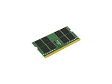 Kingston - DDR4 - modul - 16 GB - SO DIMM 260-pin - 3200 MHz / PC4-25600 - CL22 - 1.2 V - ej buffrad - icke ECC