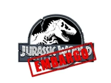 Jurassic World Human & Dino Pack Asst: En dynamisk lekupplevelse