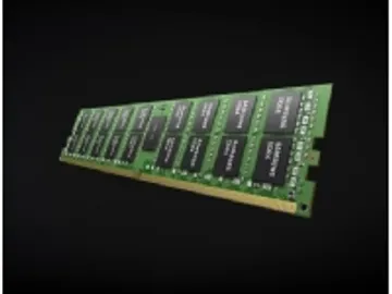 Samsung - DDR5 - modul - 64 GB - DIMM 288-pin - 4800 MHz / PC5-38400 - CL40 - 1.1 V - registrerad - ECC