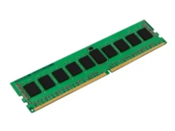 Kingston - DDR4 - modul - 32 GB - DIMM 288-pin - 2666 MHz / PC4-21300 - CL19 - 1.2 V - registrerad - ECC
