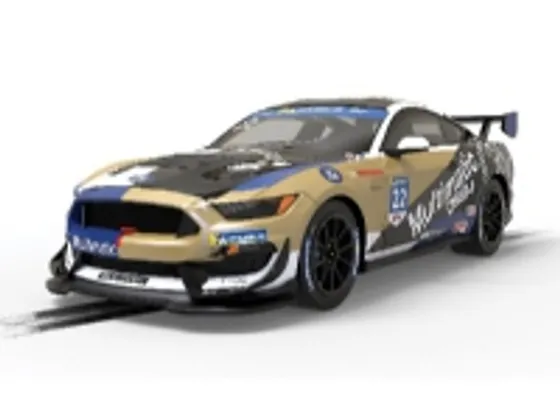 Ford Mustang GT4, Canadian GT 2021 1:32
