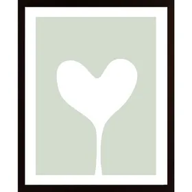 Heart Three Poster