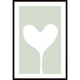 Heart Three Poster