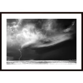 Storm Chasing Poster