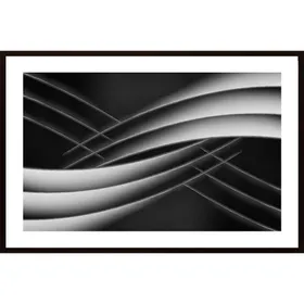 Interlaced Poster