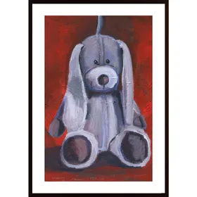 Pet Dog Poster