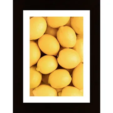 Lemons 3 Poster