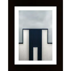 The Tetris Factory Poster