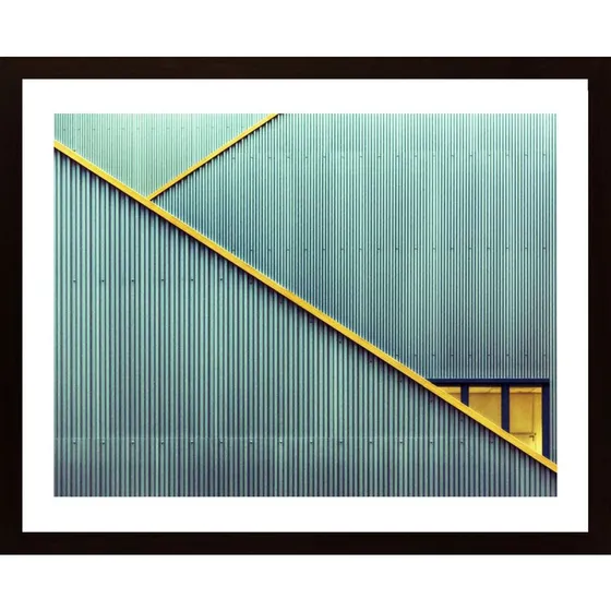Stairs Poster