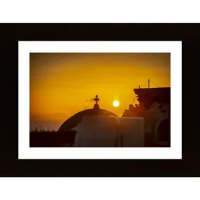 Sunset Photography Poster