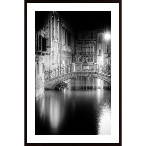 Venice Poster