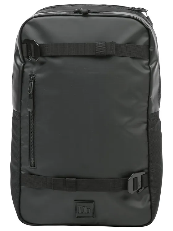 Db Essential 17L Backpack black out