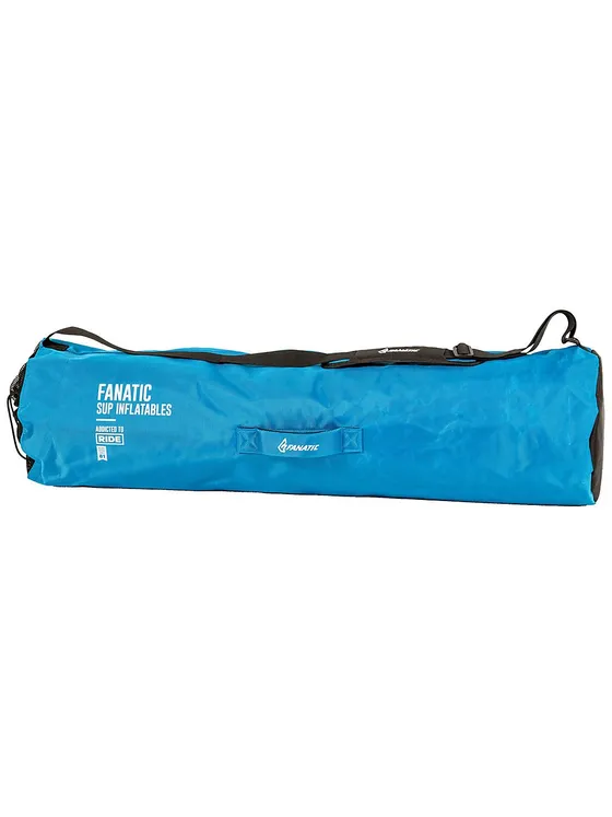Fanatic Air Mat Bag blue