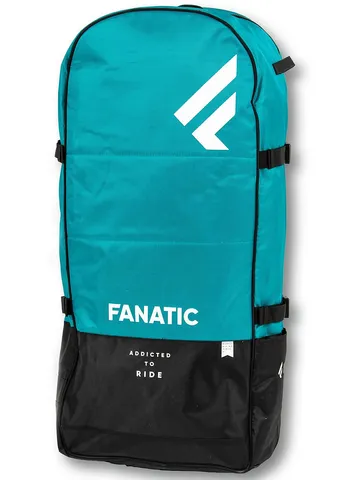 Fanatic Pure Bag SUP-bräda Väska blue