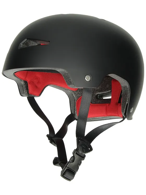 REKD Elite 2.0 Helmet black