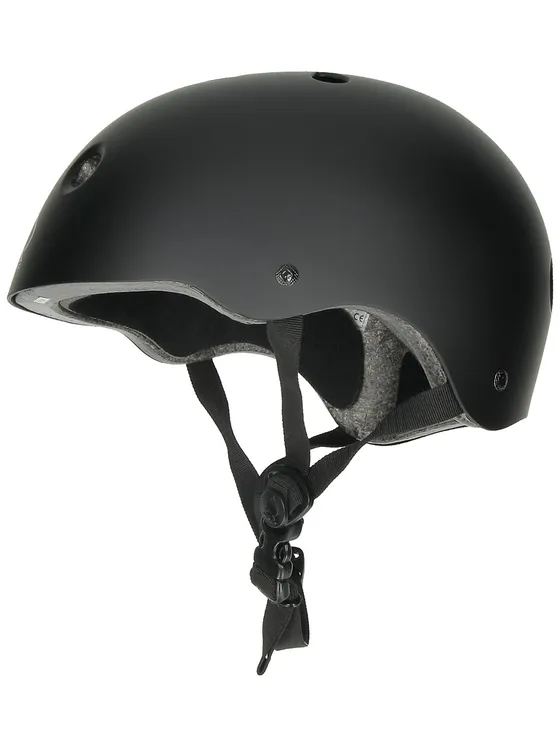 PRO-TEC Prime Helmet black