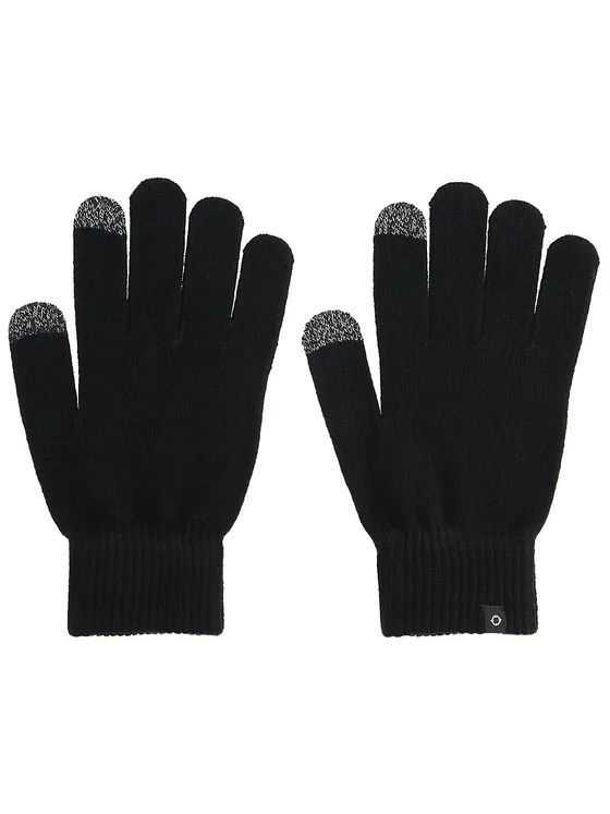 Empyre Textremity Gloves black