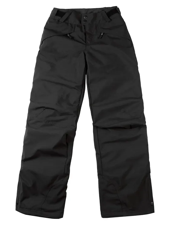 O'Neill Anvil Pants black out