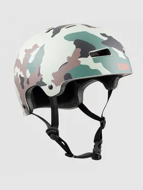TSG Evolution Graphic Design Helmet camo
