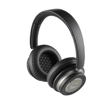 DALI IO-6 Trådlöst headset - Hör en nyfunnen musikupplevelse i hifi-klass