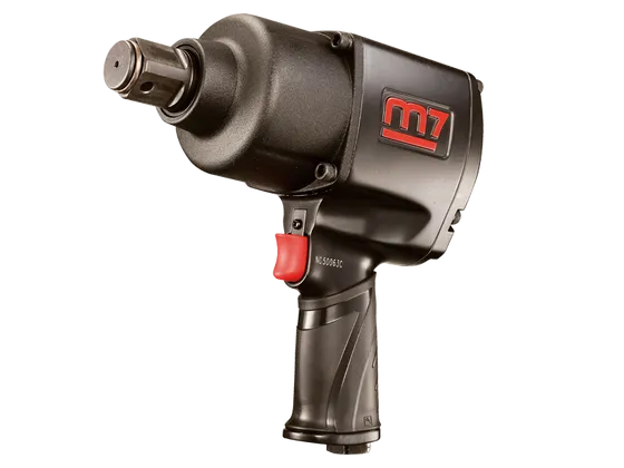 M7 1" Mutterdragare Twin Hammer 2034nm