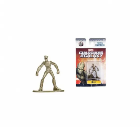 Guardians of The Galaxy, Groot minifigur
