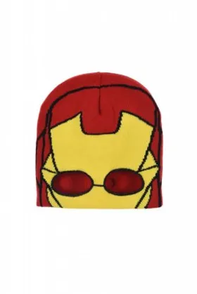 Iron Man mössa