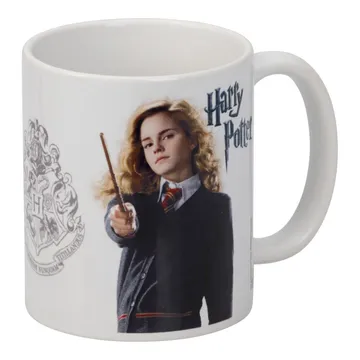 Njut av drycken med Harry Potter Hermione Mugg