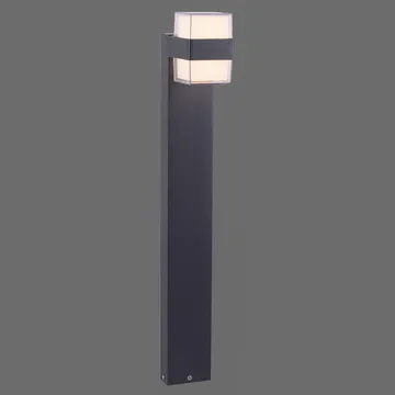 Paul Neuhaus Cara: Ett Unikt Ljusspel för Modern Utomhusbelysning