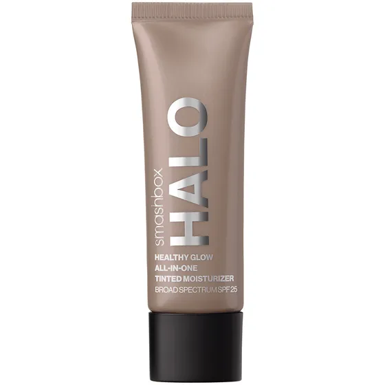 Smashbox Halo Mini Healthy Glow All-In-One Tinted Moisturizer Spf 25 L