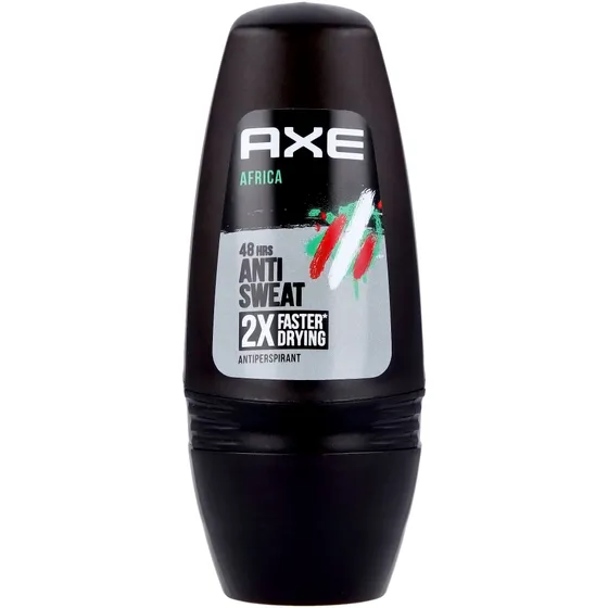 Axe Africa roll-on  50 ml
