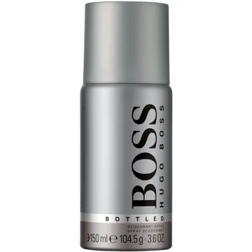 Hugo Boss Boss Bottled Deodorant Spray - en manlig doft för den moderna mannen