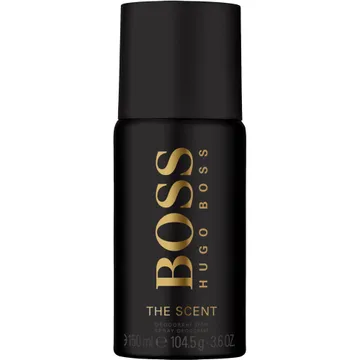 Hugo Boss Boss The Scent Deodorant Spray 150 ml | Friskhet och dofter som förför