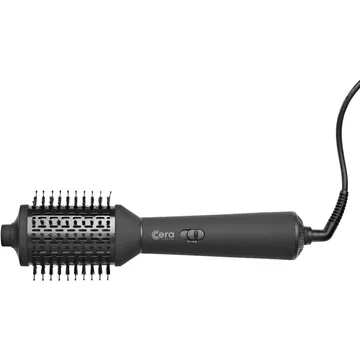 Cera Hot Air Brush - Hela din frisyr med ett verktyg