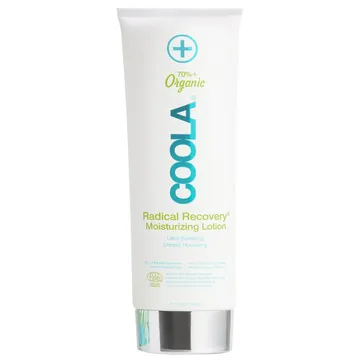 COOLA Radical Recovery återfuktande lotion 148 ml | After sun