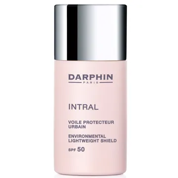 Darphin Intral Environmental Lightweight Shield SPF50 30ml: Optimalt skydd för din hud