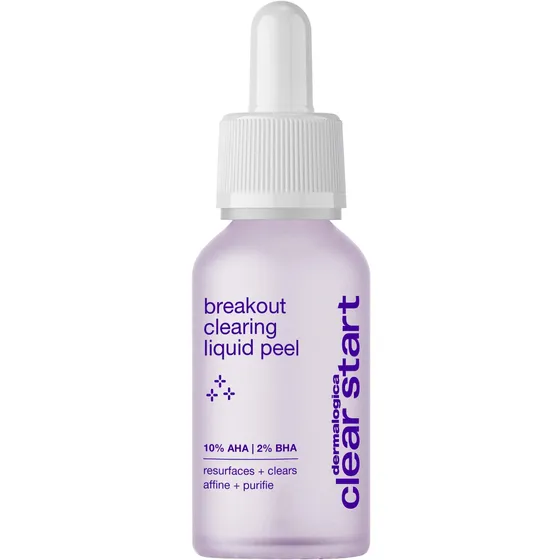 Clear Start Clear Start Breakout Clearing Liquid Peel 30 ml