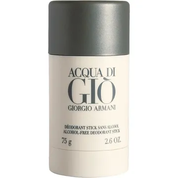 Armani Acqua di Giò Deodorant Stick: Exklusiv Deodorant för Herrar