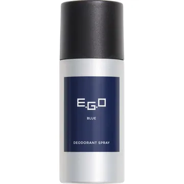 Gosh E.G.O Blue For Him Deo Spray: En energisk deodorant