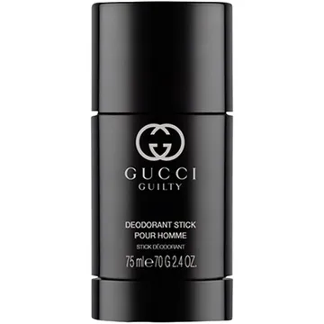 Gucci GuiltyParfum Pour Homme Deodorant Stick75 ml