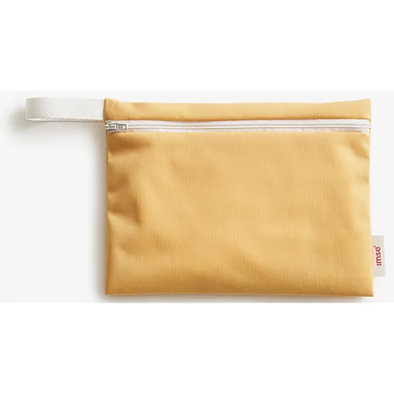 Imse Wet Bag Small Yellow